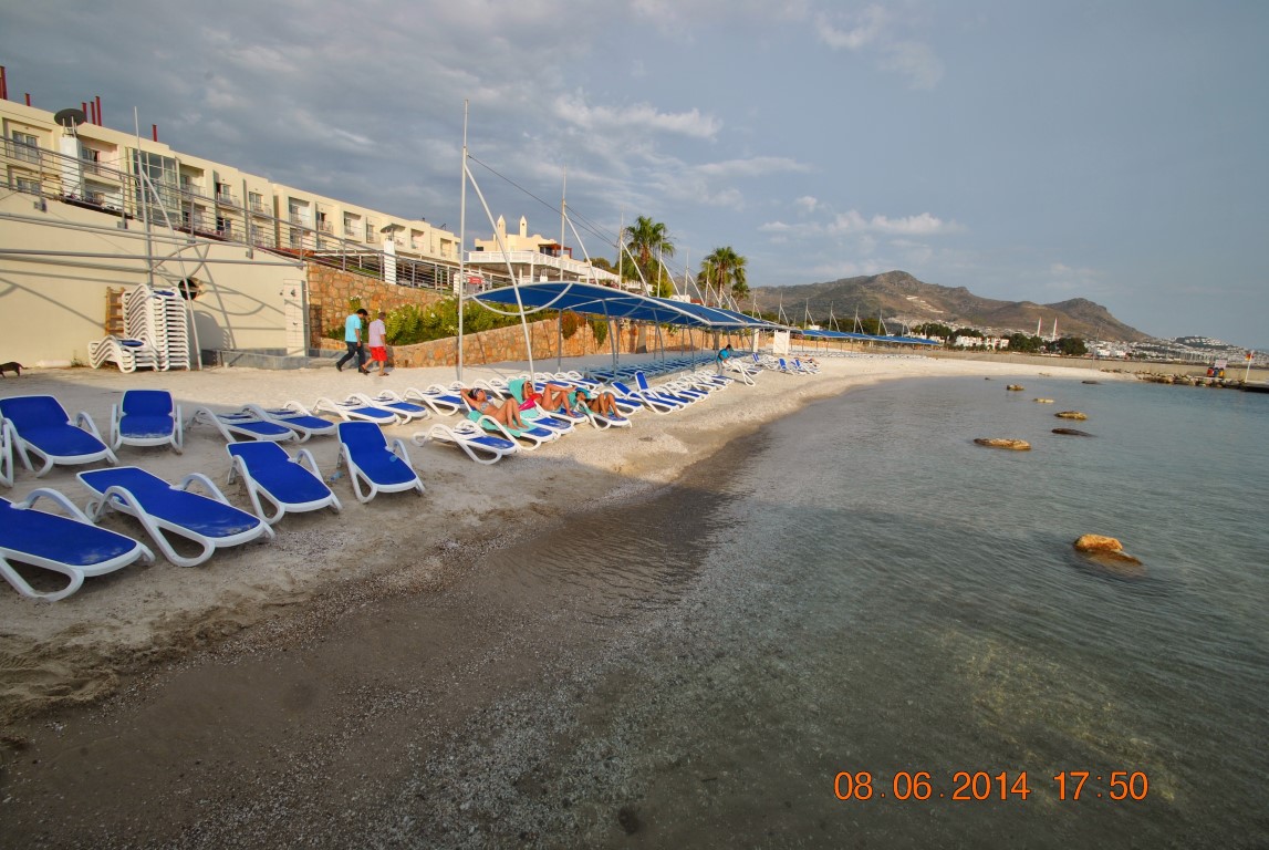 imagini hotel LA BLANCHE RESORT BODRUM